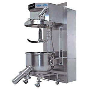 high shear mixers