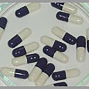 non azzo color capsules