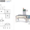 automatic weighing