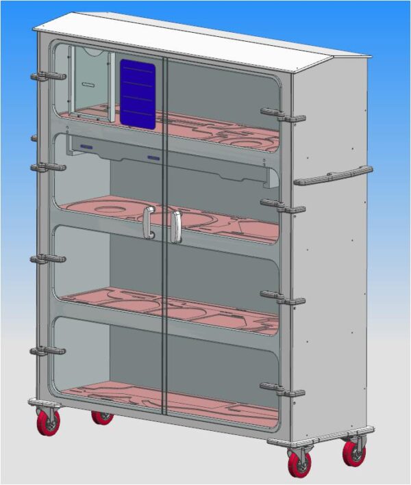 sterile filling format parts (Αντιγραφή)