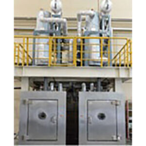 ln2 freeze dryer