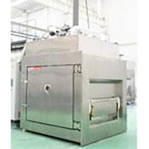 production freeze dryer