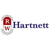 R.W. HARTNETT